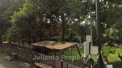 Kavling Prestisius Dijual di Ungaran, Semarang, Harga 274 Triliun