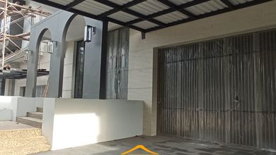 Rumah Sewaan Murah di Citragrand, Semarang, 4 KT, Harga 190 Juta /tahun
