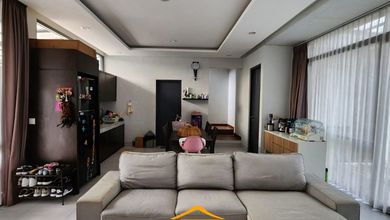 Jual Rumah 135 di BSB City, Semarang