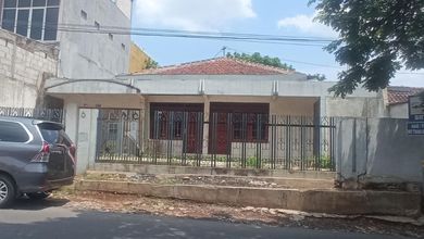 Tanah Dekat Komersil di Banyumanik, Cocok untuk Mendirikan Usaha