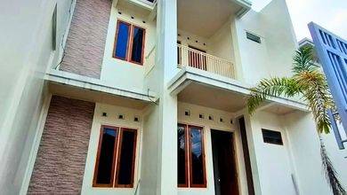 Jual Segera Rumah Mewah di Pedurungan, Semarang, LT 116 m2