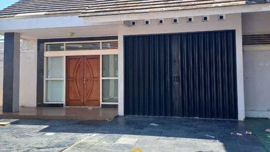 Jual Rumah Siap Huni area Gajah Mungkur, Semarang, LT 336 m2