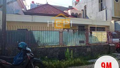 Rumah Minimalis di Semarang Tengah, Semarang, Luas 320 m2