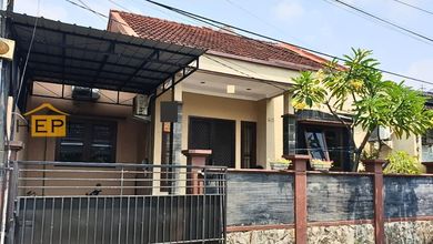 Rumah Dijual di Tanah Mas, Semarang, LB 100m², Harga Terbaik!