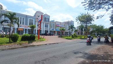 Ruko 3 Lantai Dekat Rs Kariadi dan Rs Columbia Asia! Strategis