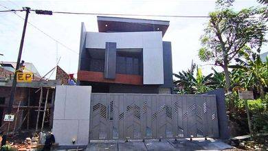 Jual Rumah Bagus LT 145 m2 area Semarang Barat, Semarang