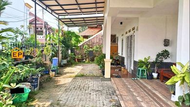 Jual Cepat Rumah Mewah area Pedurungan, Semarang, Luas 238 m2