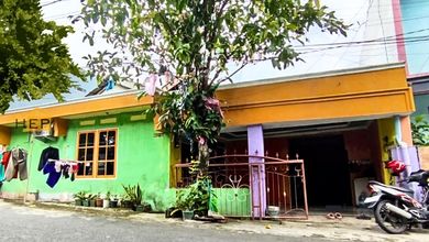 Jual Rumah Megah Luas 164 m2 Area Jatingaleh, Semarang