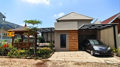Promo Rumah di Ngaliyan, Semarang, LB 45m², Harga 699 Juta