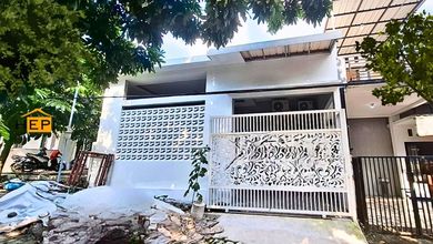 Properti Siap Pakai di Area Semarang Selatan, Semarang, LT 90m²