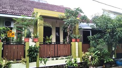Rumah Premium Luas 195 Jual area Bukit Sari, Semarang