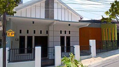 Rumah Sederhana area Semarang Barat, Semarang, Luas 175 m2
