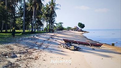 For Sale Tanah Eksklusif di Karimunjawa, Jepara, LT 16000m²