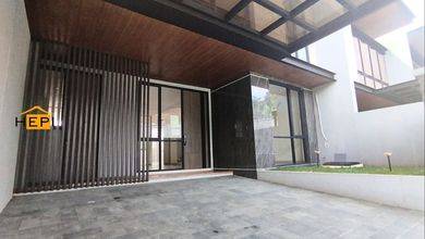 Jual Rumah 234 area Candi Golf, Semarang