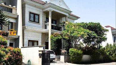 Jual Rumah 288 di Gajah Mungkur, Semarang