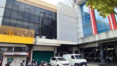 Dibawah NJOP ! Ruko Majapahit Gayamsari Dekat Akses Tol