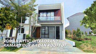 Jual Rumah Siap Huni area Tembalang, Semarang, Luas 105 m2