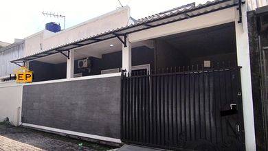 Rumah Mewah Luas 120 m2, area Tanah Mas, Semarang