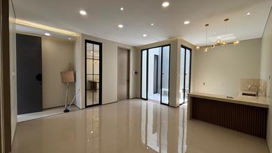 Rumah Favorit di Tanah Mas, Semarang, 3 KT, Harga 1,1 Miliar