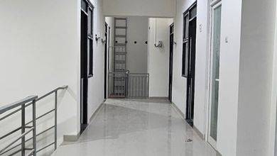 Investasi Bagus ! Rumah Kos Aktif Di Kalicari ! Pasti Profit 