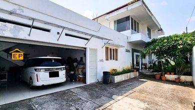 Jual Rumah Bagus Luas 476 m2 area Bukit Sari, Semarang