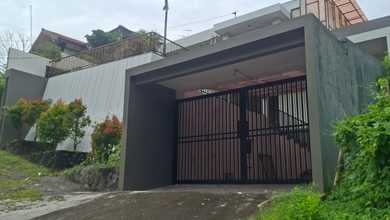 Hunian Mewah di Gajah Mungkur, Semarang, 4 Kamar Tidur, LT 336m²