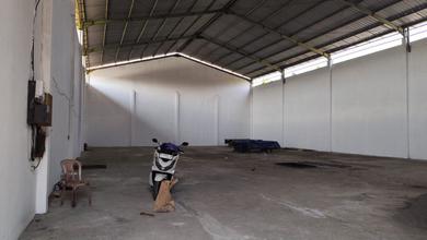 Gudang Sewa Kokrosono Semarang Barat bisa Akses Wingbox.