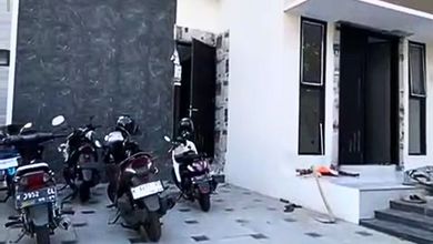 Hunian Idaman di Semarang Barat, Semarang, 3 KT, Harga 1,35 Miliar