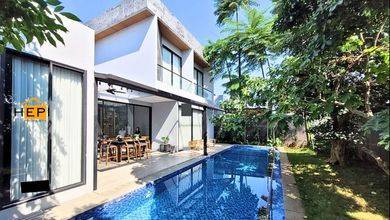 Rumah Sederhana di BSB City, Semarang, LT 800 m2