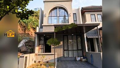 Rumah Area Luxury Bukit Sari, Semarang - Harga Menarik 3,2 Miliar