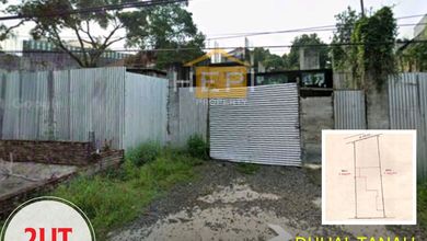 Kavling dengan Nilai Terjangkau di Gajah Mungkur Semarang