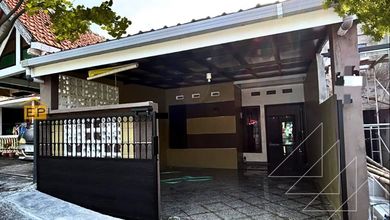 Jual Rumah Nyaman di Semarang Barat, Semarang - LT 95m²