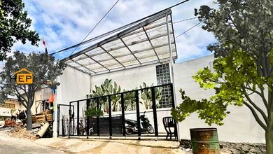 Kos Baru Dan Aktif ! Dekat Sekali Ke Unnes Semarang ! SHM