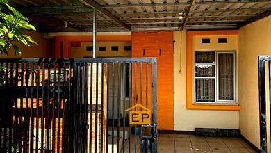 Jual Rumah Bagus Luas 84 m2 di Tembalang, Semarang