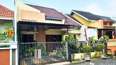 Rumah Dijual di Semarang Tengah, Semarang, LB 60m², Harga Terbaik!
