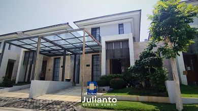 Kesempatan Langka, rumah Mewah di Semarang Barat, Semarang, LB 152m²
