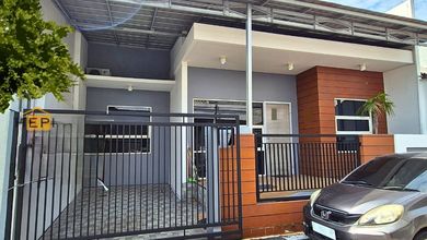 Rumah Dijual di Tanah Mas, Semarang, LB 120m², Harga Kompetitif!