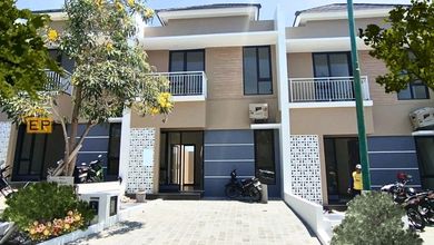 Dijual Rumah Nyaman di Semarang Timur, Semarang - LT 90m²