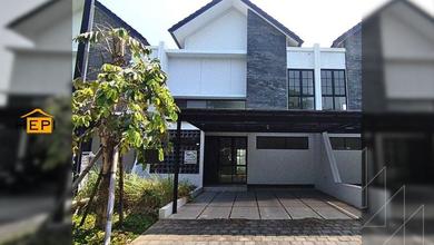Masih Baru ! The Miles Bsb Dekat Kampus Scu dan Uptown Mall