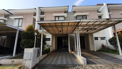 Hunian Idaman di Semarang Barat, Semarang, 3 KT, Harga 1,95 Miliar