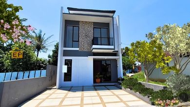 Rumah Dijual di Mijen, Semarang, LB 75m², Harga Kompetitif!