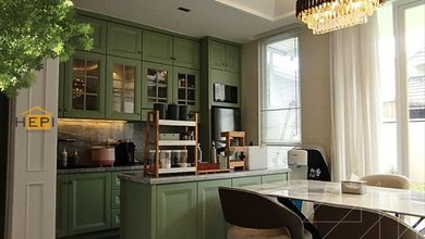 Rumah Area Luxury Citragrand, Semarang - Harga Terbaik 3,3 Miliar