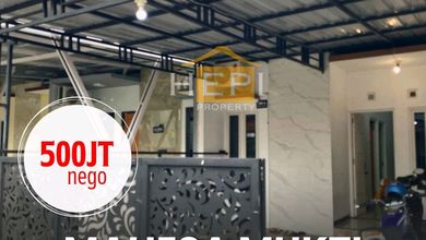 Jual Rumah Minimalis di Pedurungan, Semarang,  Kamar Tidur, Penawaran Terbaik