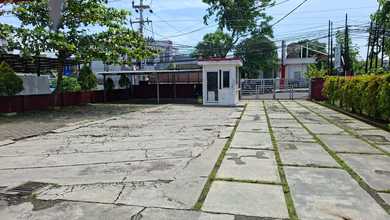 Rumah Mewah di Semarang Tengah, Semarang, 8 KT, LT 1050m²