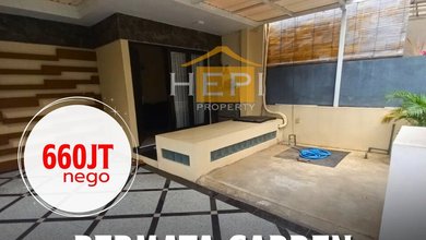 Kesempatan Rumah di Semarang Timur, Semarang, LB 73m², Harga 660 Juta