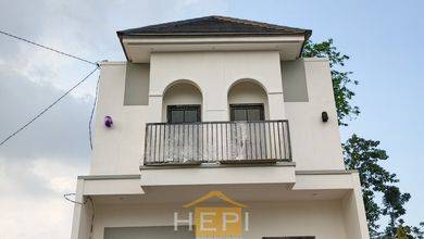 Rumah Premium area Banyumanik, Semarang, LT 72 m2