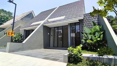 Dijual Rumah Nyaman di Banyumanik, Semarang - LT 72m²