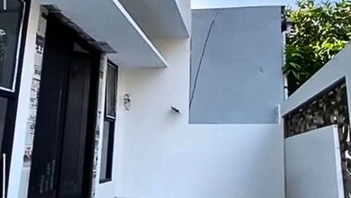 Properti Siap Pakai di Kawasan Semarang Barat, Semarang, LT 127m²