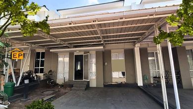 Properti Siap Huni di Kawasan Manyaran, Semarang, LT 96m²