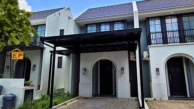 Properti Siap Huni di Kawasan Citragrand, Semarang, LT 72m²